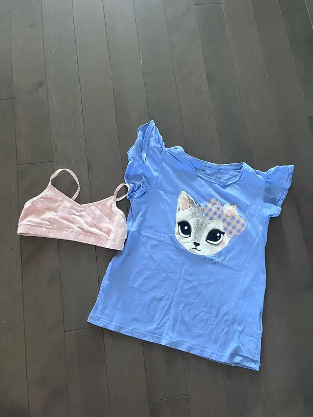 8-10 ans : vêtements pour filles in Kids & Youth in Longueuil / South Shore - Image 4