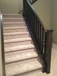 Carpet those basement stairs or any stairs in Rugs, Carpets & Runners in Oshawa / Durham Region - Image 5