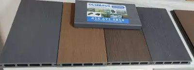 wpc wood composite decking , View more