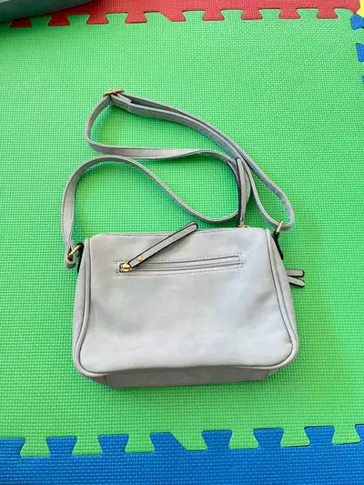 Woman’s Mia and Luca Handbag Sky Blue , View more