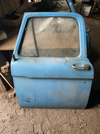 Ford F100 Doors 
