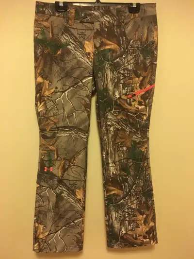 NEW WOMENS REALTREE CAMO PANTS & HOODIE TAGS ATTACHED, View more