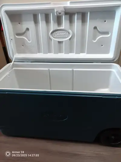 Large Cooler, View more