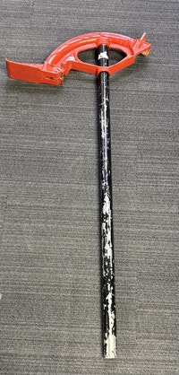 Ideal 74-006 Shoe Pipe Bender Oshawa / Durham Region Toronto (GTA) Preview