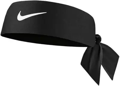 Nike Dri-fit 4.0 Men's Fasca 010 Black/White, View more
