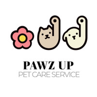 Pet sitting/dog walking/other pet services 