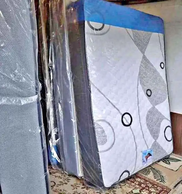 Top Quality Mattresses Available !! Free Delivery !! dans Lits et matelas dans Ville d’Edmonton - Image 5