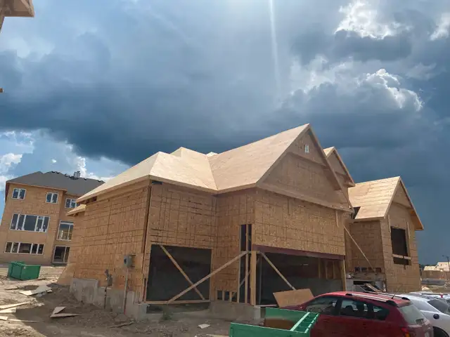 Custom Framing, Decks, Sheds, Demolition !62864358745729121