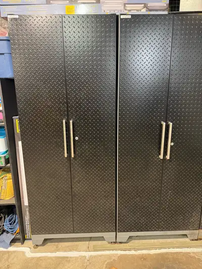 garage cabinets storage shelves, View more