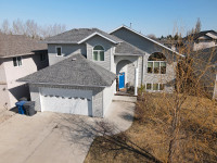 *PRICE REDUCED* 38 Morin Crescent | Meadow Lake
