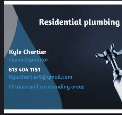 Emergency plumbing services, View more