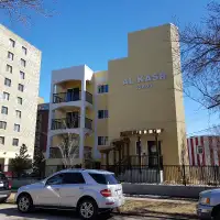 4 suite Apartment building for sale -Edmonton