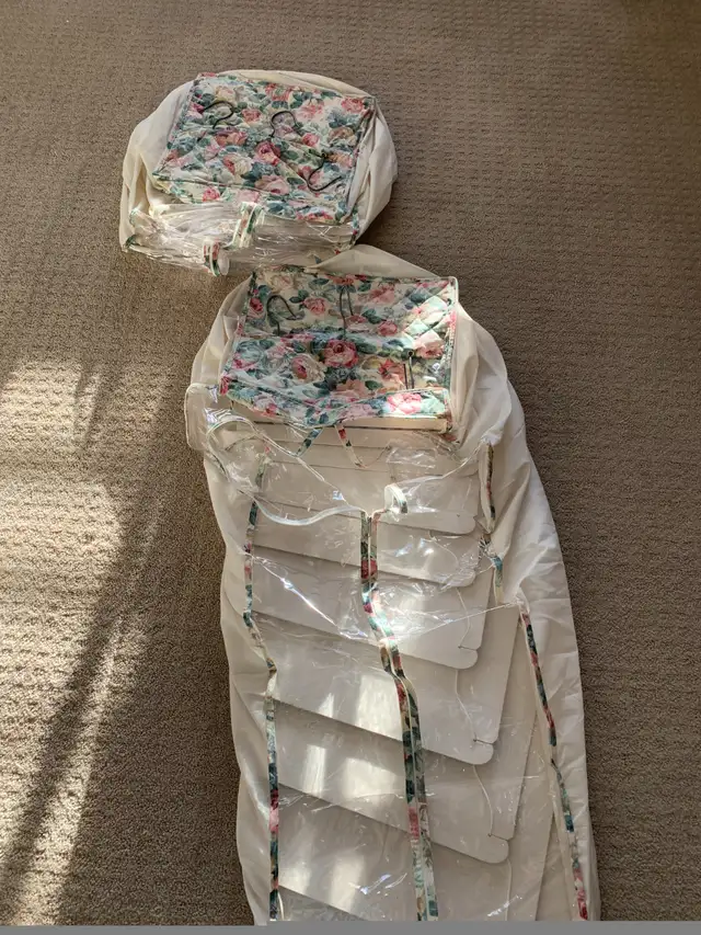 Hanging Closet Organizers in Storage & Organization in St. Albert - Image 4