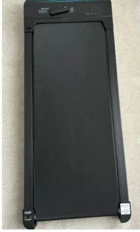 Walking Pad Treadmill Home Gym or Under Desk, View more