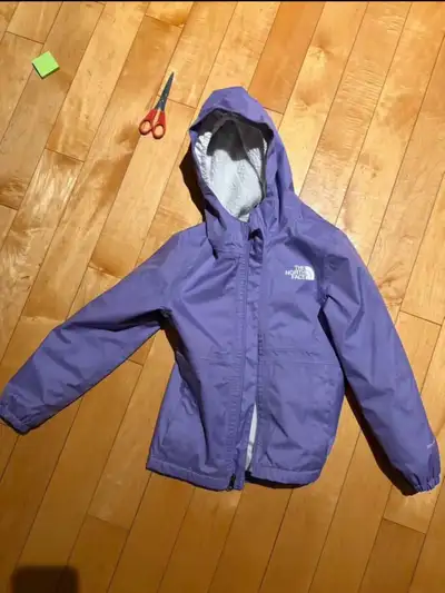 The North Face Jacket, View more