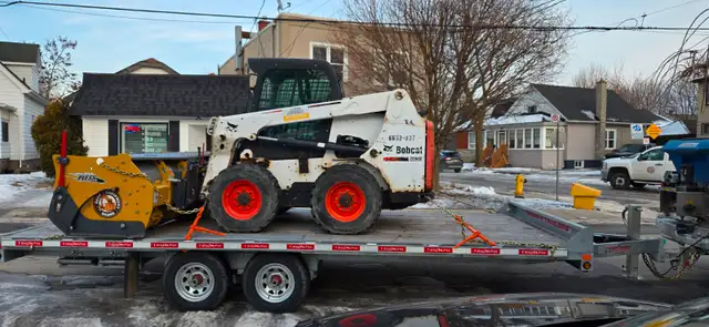 ❄️ Exclusive Snow Removal & Winter Service – Book Now! ❄️63793687083649120