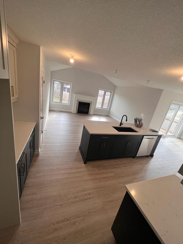 Brand new Detached home for rent Tillsonburg 2300 Long Term Rentals