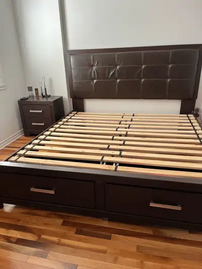 ensemble chambre à coucher, View more