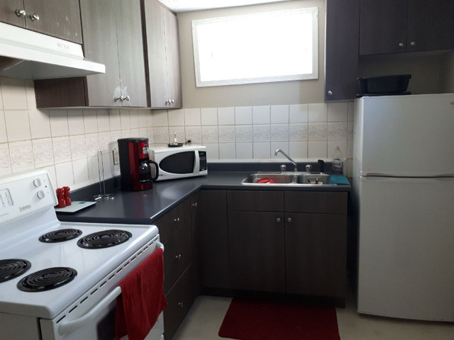 single house basement for rent  in Long Term Rentals in Calgary - Image 4