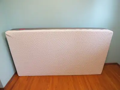 Twin Sized Endy Matress, View more