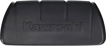 Kawasaki Concours Top Box Back Rest Pad Trunk Case 130SBC-0002 in Other in Barrie - Image 3