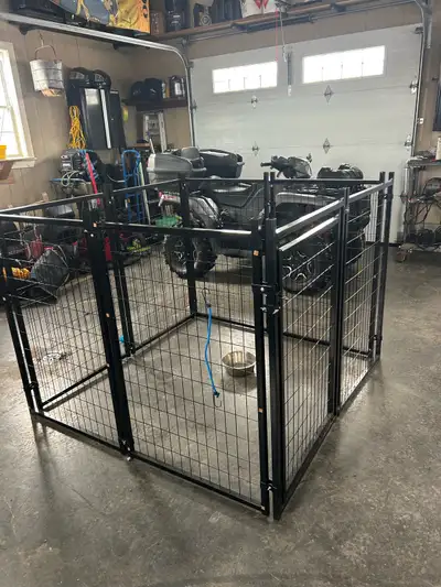 Dog Kennel , View more