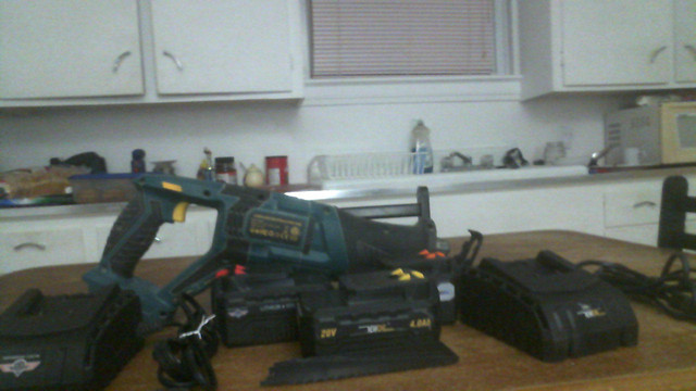 Cordless power tool in Power Tools in Cornwall - Image 2