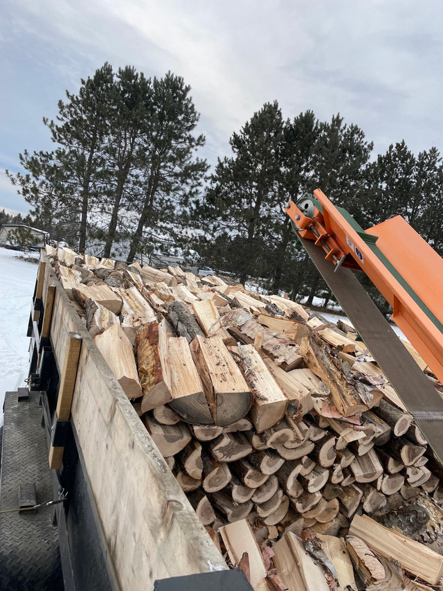 Maple  firewood   in Other in Sudbury