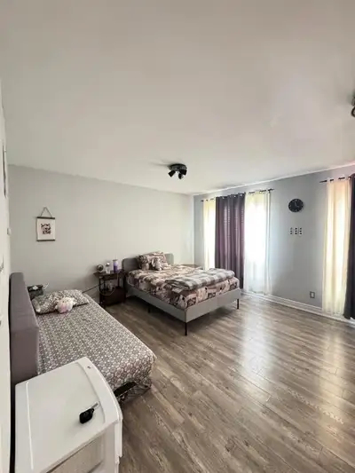 room for rent