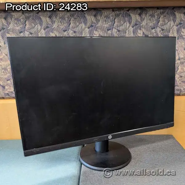 HD HP Monitors, 21" - 24", Starting at $75 in Monitors in Calgary - Image 6