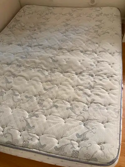 Queen Mattress, View more