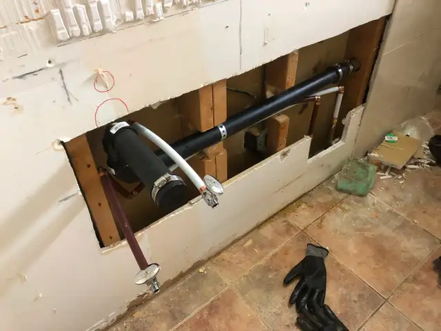 Licensed plumber in Plumbing in Mississauga / Peel Region - Image 9