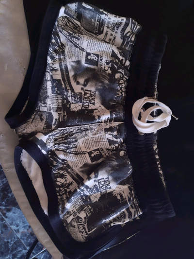 Short VEXY jeune femme xl , View more