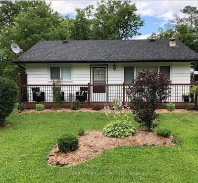 Fully furnished home/Room for  rent in Kawarths, Kinmount