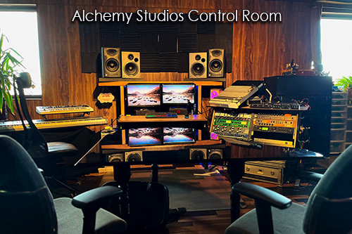 Band & Group Recording in Artists & Musicians in Calgary - Image 3