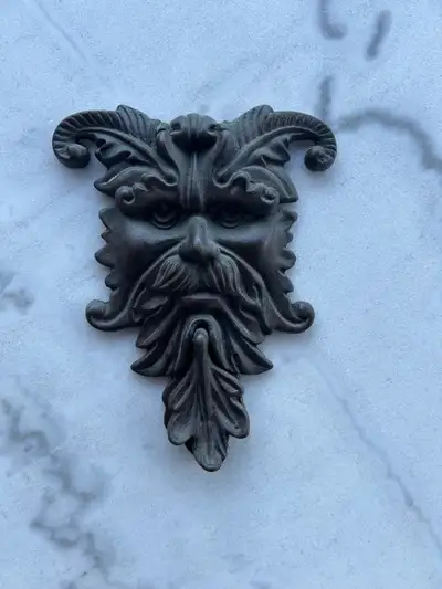 Door knocker, View more