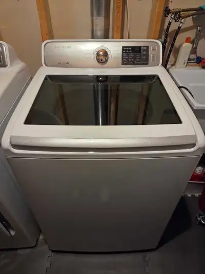 Samsung Washing Machine Model, View more