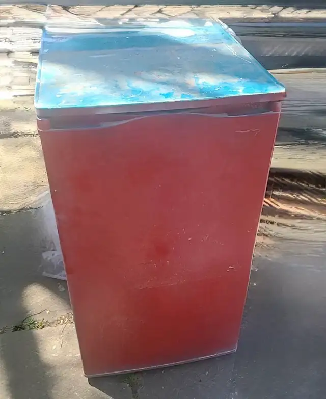 Mini Fridge445588843005235200