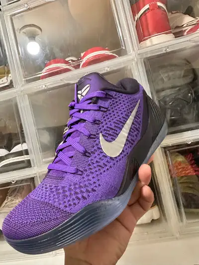 kobe shoes, View more