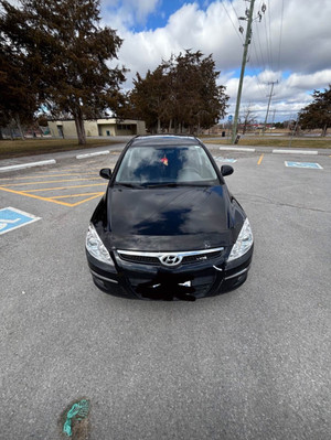 2010 Hyundai Elantra