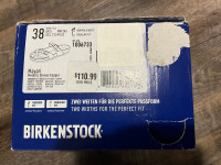 Birkenstock 