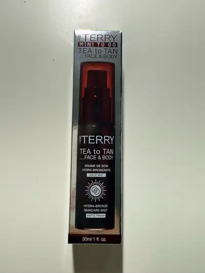 BY TERRY tea to tan face&body hydra-bronze mist, View more