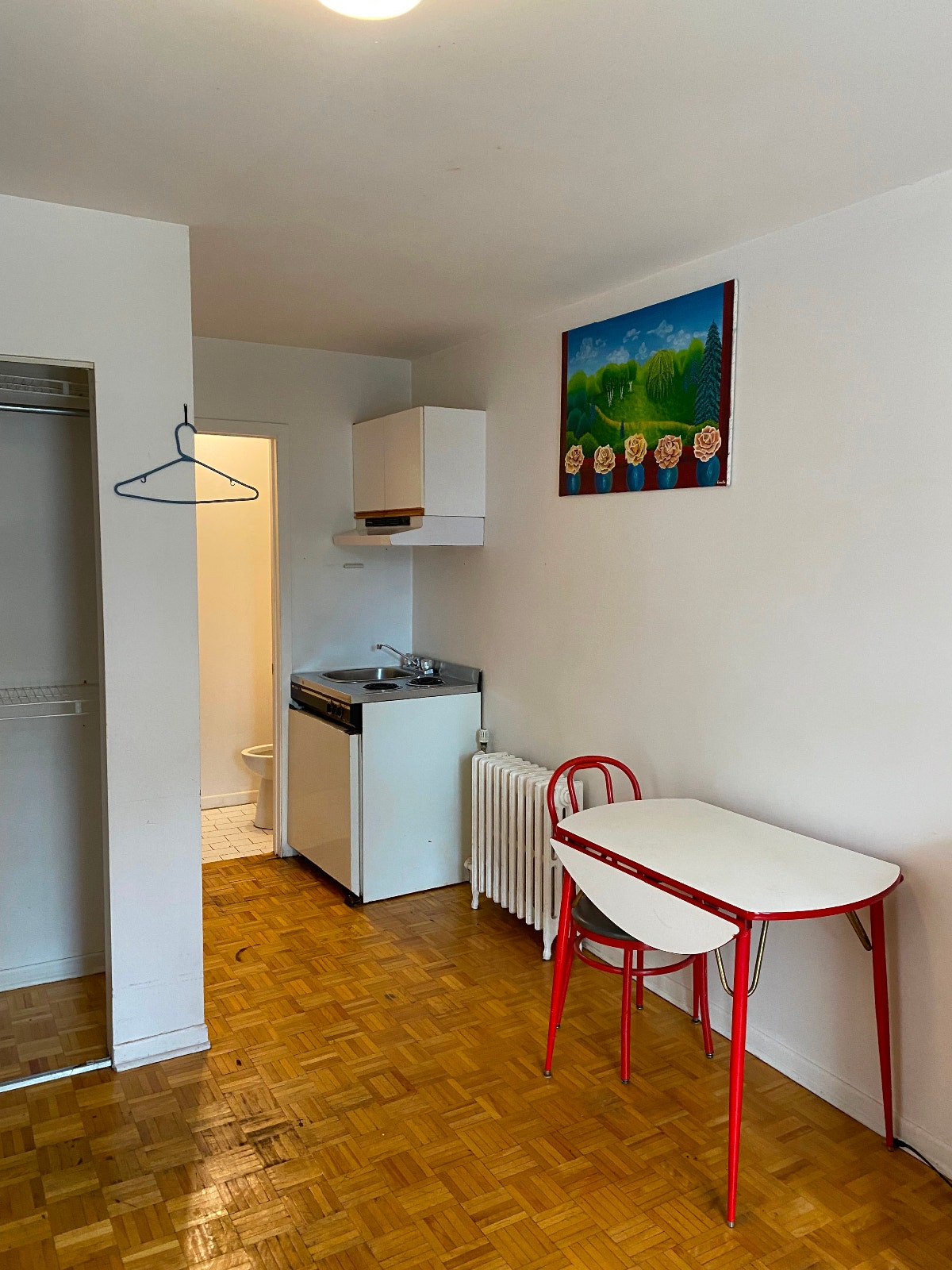 Chambre privé à louer — photo 2