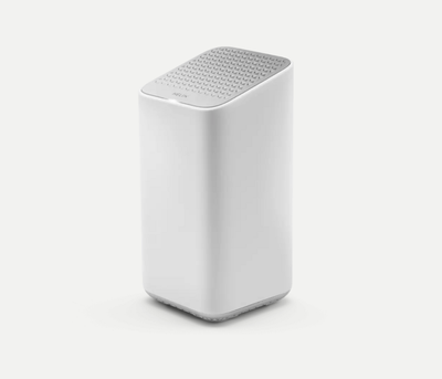 Videotron Helix-D856 modem, View more