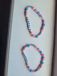Custom Bracelets
