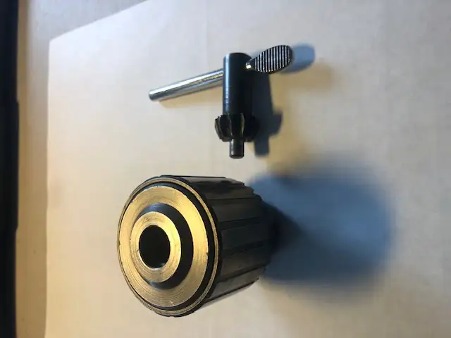 pour perceuse Jacobs shuck no 32B thread 1/2-20 outil in Other in Laurentides - Image 3