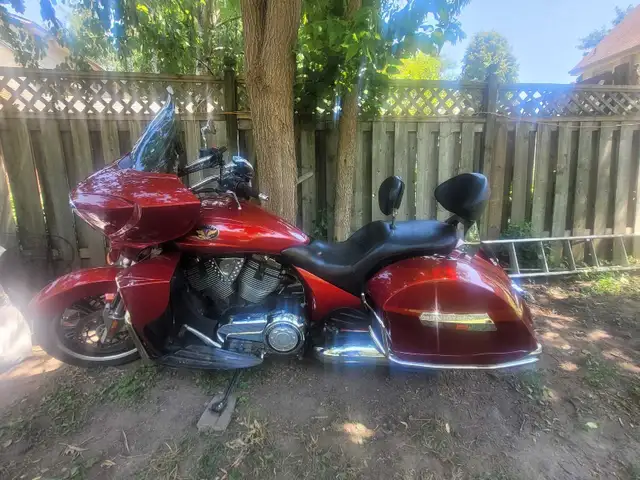 buy the best bike you will ever own in Touring in Woodstock - Image 3
