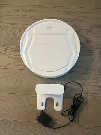 Lefant Robot Vacuum , View more