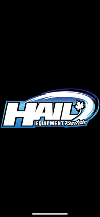Hail Equipment Rentals 