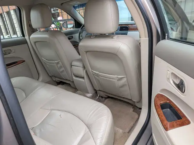 Buick Allure 2006560645545573099525